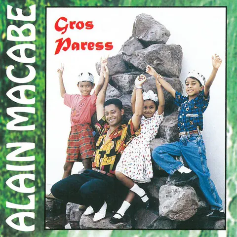 PIROS — Alain Macabé