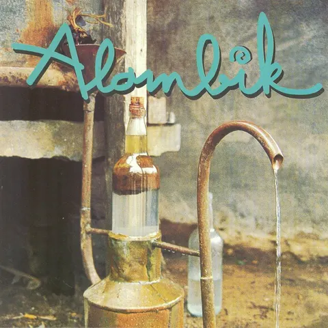 PIROS — Alambik