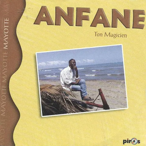 PIROS — Anfane