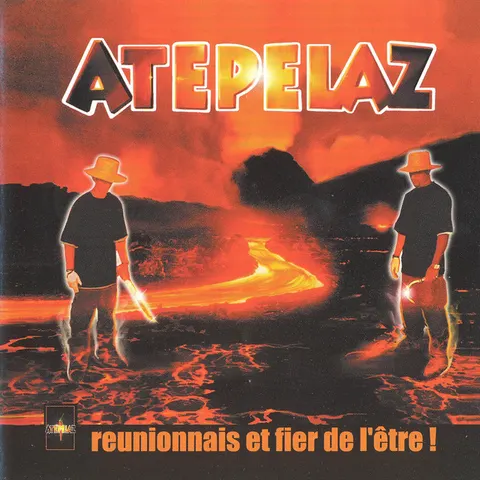 PIROS — Atepelaz