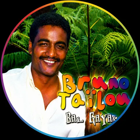 PIROS — Bruno Taïlou