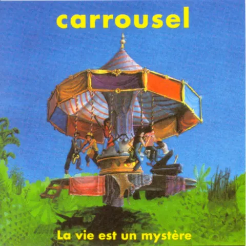 PIROS — Carrousel