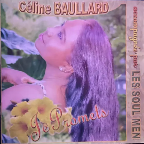 PIROS — Céline Baullard