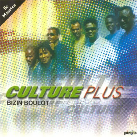 PIROS — Culture Plus
