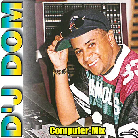 PIROS — D'j Dom