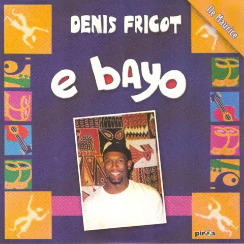 PIROS — Denis Fricot