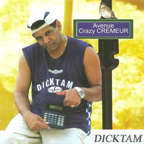 PIROS — Dicktam
