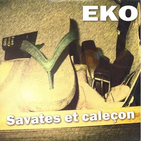 PIROS — EKO