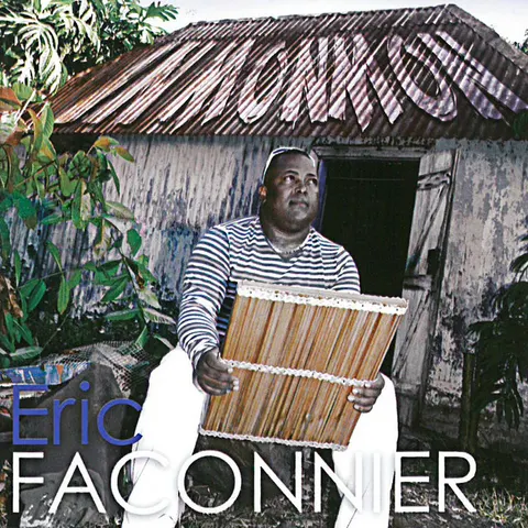 PIROS — Eric Faconnier