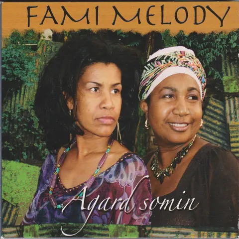 PIROS — Fami Melody