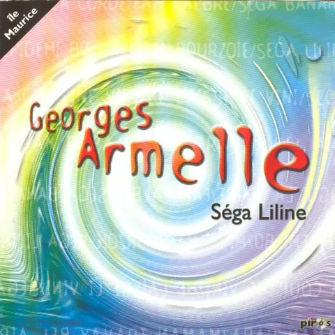 PIROS — Georges Armelle