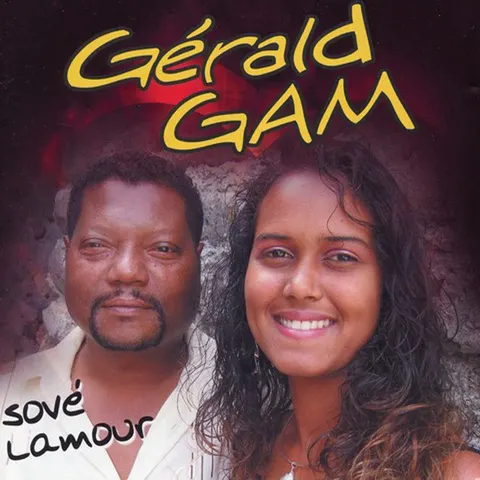 PIROS — Gérald Gam