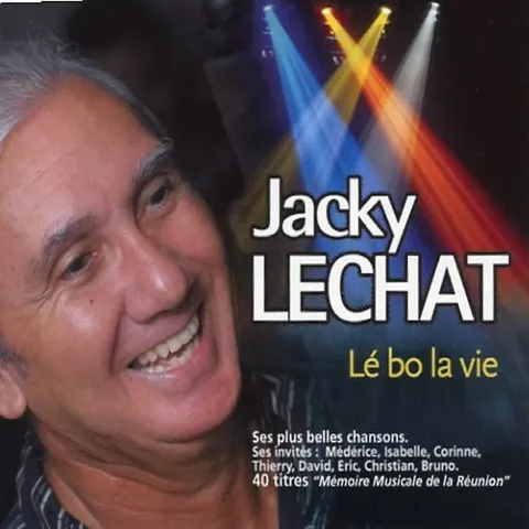 PIROS — Jacky Lechat