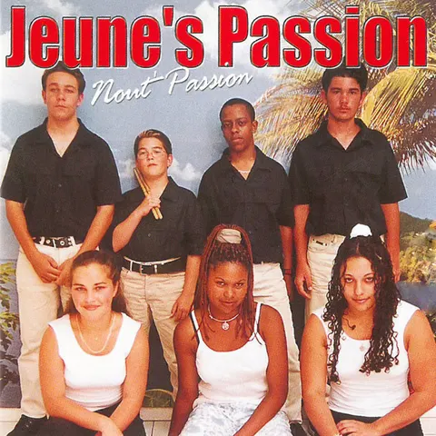 PIROS — Jeune's Passion