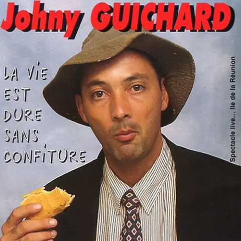 PIROS — Johny Guichard