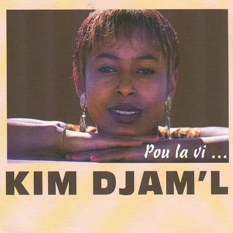 PIROS — Kim Djam'l