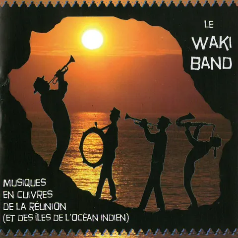 PIROS — Le Waki Band