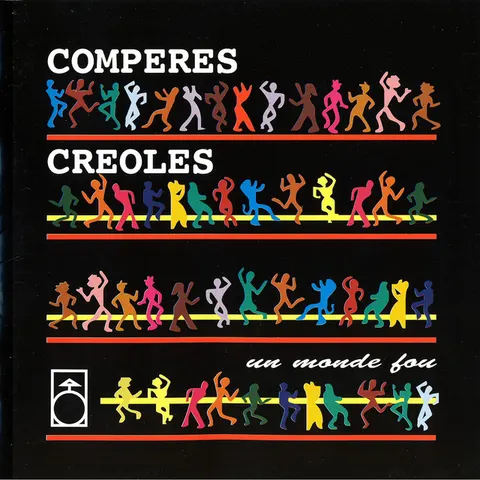 PIROS — Les compères créoles