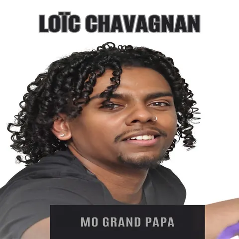 PIROS — Loïc Chavagnan