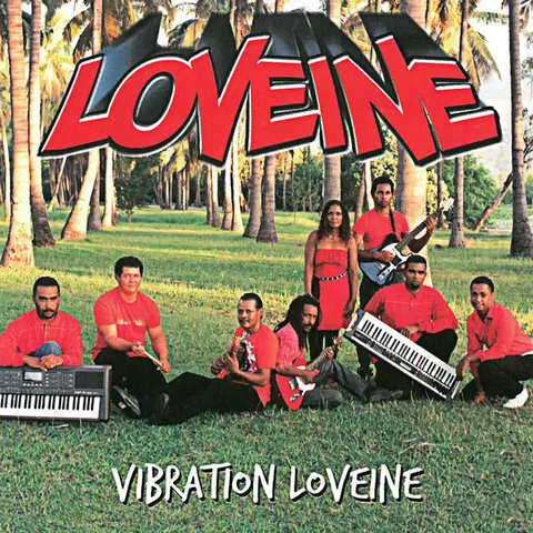 PIROS — Loveine