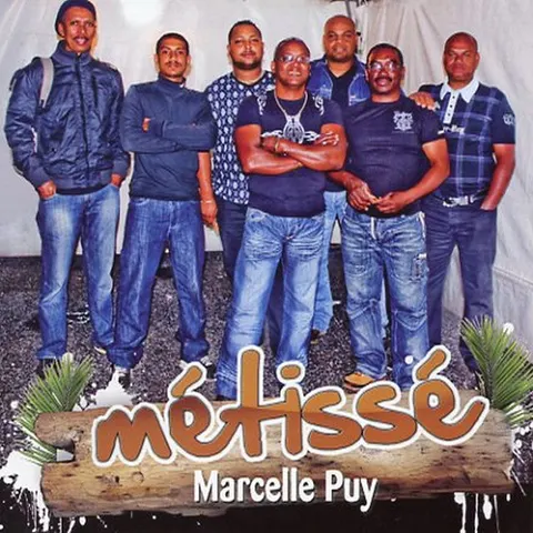 PIROS — Métissé