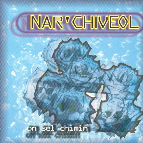 PIROS — Nar'Chiveol