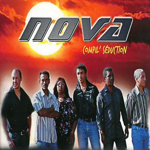 PIROS — Nova