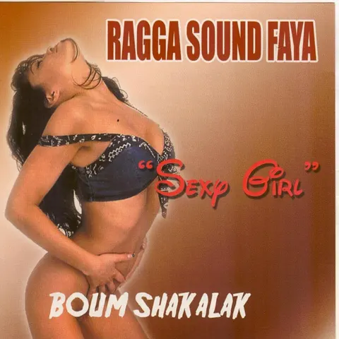 PIROS — Ragga Sound Faya