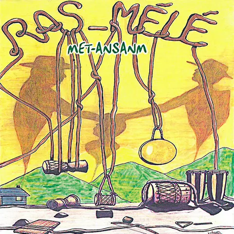 PIROS — Ras Mélé