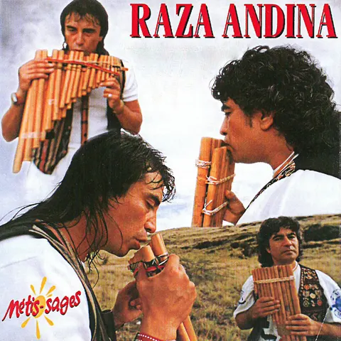 PIROS — Raza Andina