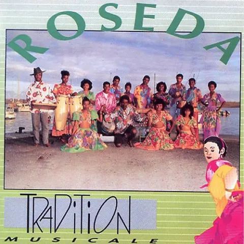 PIROS — Roseda