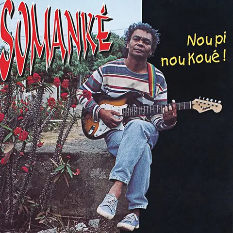 PIROS — Somanke