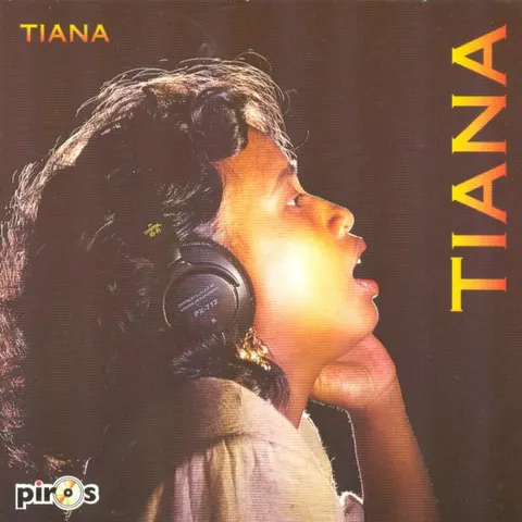 PIROS — TIANA