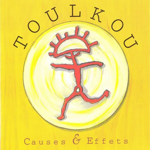 PIROS — Toulkou