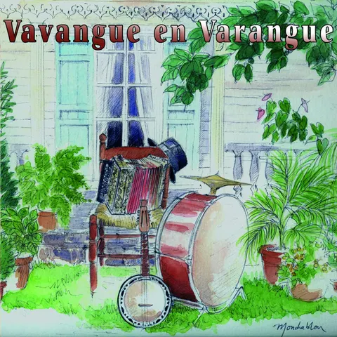 PIROS — Vavangue