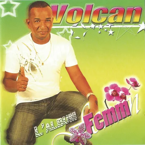 PIROS — Volcan
