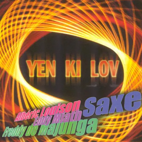 PIROS — Yen Ki Lov