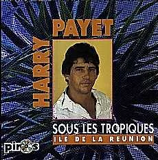 PIROS — Harry Payet
