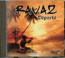 PIROS — Ravaz